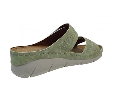ŽENSKI RIPOSELLA FRIDA E WC01BX VERDE