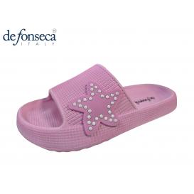 OTROŠKI DE FONSECA VARAZZE E GC72 ROSA