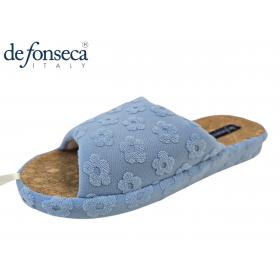 ŽENSKI DE FONSECA MATERA E PA WC35SP AZZ