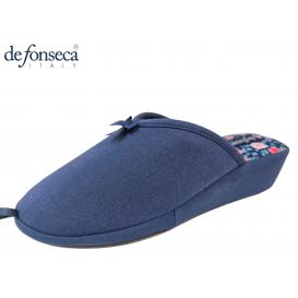 ŽENSKI DE FONSECA PALERMO WC00 BLU SCURO