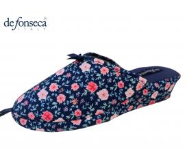 ŽENSKI DE FONSECA PALERMO WC00 BLU FANTA
