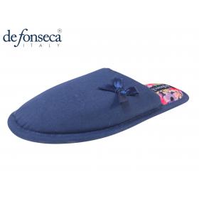 ŽENSKI DE FONSECA BARI N E WC09 BLU SCUR