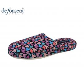 ŽENSKI DE FONSECA ROMA TOP E WC12 FANTAS