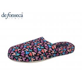 ŽENSKI DE FONSECA ROMA TOP E WC12 FANTAS