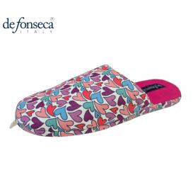 ŽENSKI DE FONSECA ROMA TOP E WC12 FANTAS