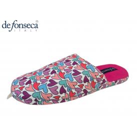 ŽENSKI DE FONSECA ROMA TOP E WC12 FANTAS