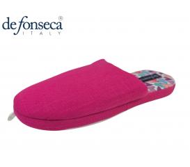 ŽENSKI DE FONSECA ROMA TOP E WC12 FUCSIA