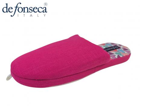 ŽENSKI DE FONSECA ROMA TOP E WC12 FUCSIA