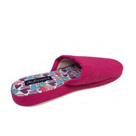 ŽENSKI DE FONSECA ROMA TOP E WC12 FUCSIA
