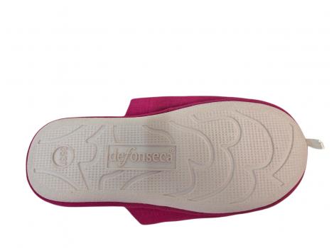 ŽENSKI DE FONSECA ROMA TOP E WC12 FUCSIA