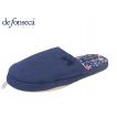 ŽENSKI DE FONSECA ROMA TOP E WC00 BLU SC