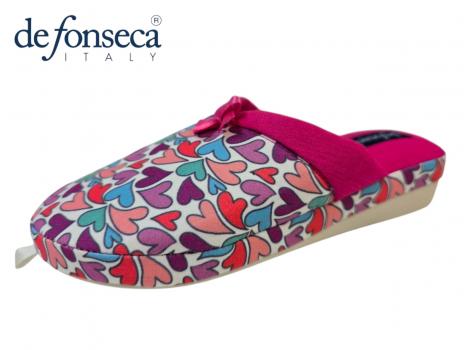 ŽENSKI DE FONSECA VERONA E WC12 FANTASIA