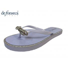 ŽENSKI DE FONSECA RIMINI E WC44 BIANCO