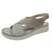 ŽENSKI RIPOSELLA LAURA E D16284 BEIGE