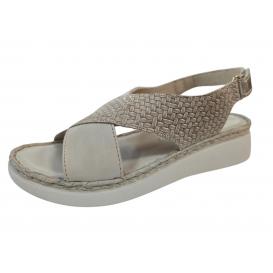 ŽENSKI RIPOSELLA LAURA E D16284 BEIGE