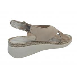 ŽENSKI RIPOSELLA LAURA E D16284 BEIGE