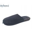 UNI DE FONSECA ROMA TOP E MC38 BLU SC