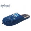 UNI DE FONSECA ROMA TOP E MC21 BLU