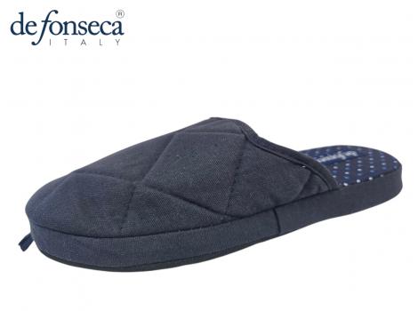 MOŠKI DE FONSECA MILANO E MC10 BLU SCURO