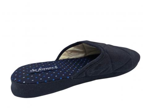 MOŠKI DE FONSECA MILANO E MC10 BLU SCURO