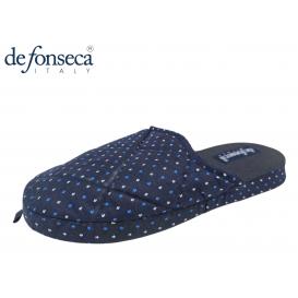 MOŠKI DE FONSECA MILANO E MC10 BLU FANTA