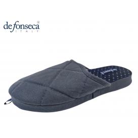 MOŠKI DE FONSECA MILANO E MC10 GRIGIO