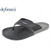 MOŠKI DE FONSECA RIMINI E MC20SP NERO/BL