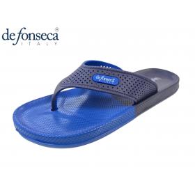 MOŠKI DE FONSECA RIMINI E MC20SP BLU