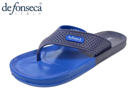 MOŠKI DE FONSECA RIMINI E MC20SP BLU
