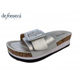 ŽENSKI DE FONSECA GATTEO E WC47 ARGENTO