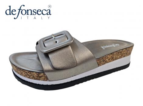 ŽENSKI DE FONSECA GATTEO E WC47 MARRONE