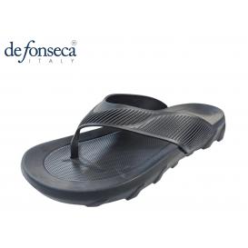 MOŠKI DE FONSECA CAPRI E MC64 NERO