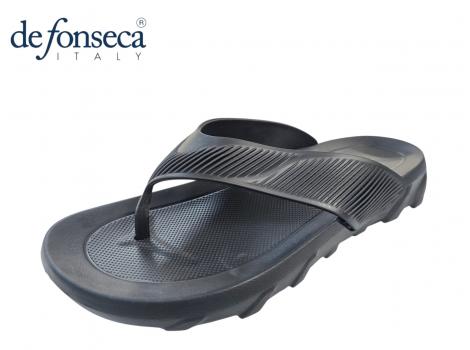 MOŠKI DE FONSECA CAPRI E MC64 NERO