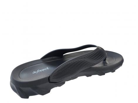 MOŠKI DE FONSECA CAPRI E MC64 NERO
