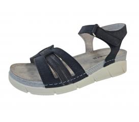 ŽENSKI RIPOSELLA FRIDA E WC03BX NERO