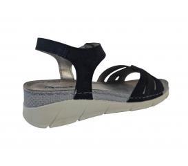 ŽENSKI RIPOSELLA FRIDA E WC03BX NERO