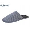 MOŠKI DE FONSECA DE BARI N EMC35 GRIGIO