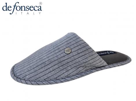 MOŠKI DE FONSECA DE BARI N EMC35 GRIGIO