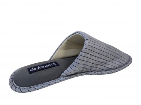 MOŠKI DE FONSECA DE BARI N EMC35 GRIGIO
