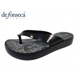 ŽENSKI DE FONSECA DE IMPERIA E WC30 NERO