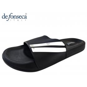 MOŠKI DE FONSECA DE VASTO E MC44 NERO