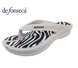 ŽENSKI DE FONSECA DE ISCHIA E WC43 BIANC
