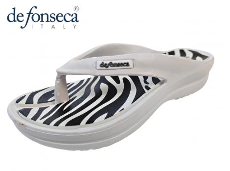 ŽENSKI DE FONSECA DE ISCHIA E WC43 BIANC