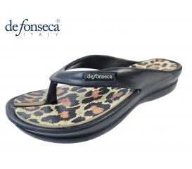 ŽENSKI DE FONSECA DE ISCHIA E WC43 NERO