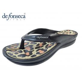 ŽENSKI DE FONSECA DE ISCHIA E WC43 NERO