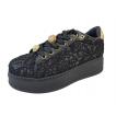 ŽENSKI WEIDE 26628-BLACK