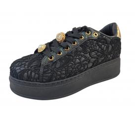 ŽENSKI WEIDE 26628-BLACK