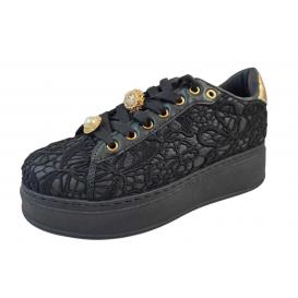 ŽENSKI WEIDE 26628-BLACK