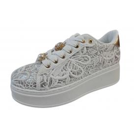 ŽENSKI WEIDE 26628-WHITE
