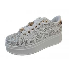 ŽENSKI WEIDE 26628-WHITE